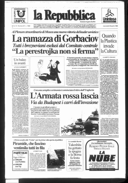 La repubblica